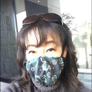 Meet your Posher, Kazumi